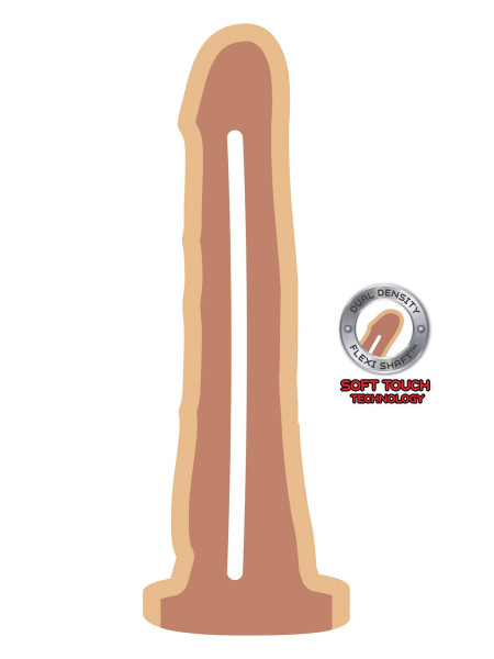 ομοίωμα πέους nude