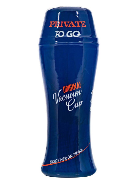 αυνανιστήρι original vacuum cup to go