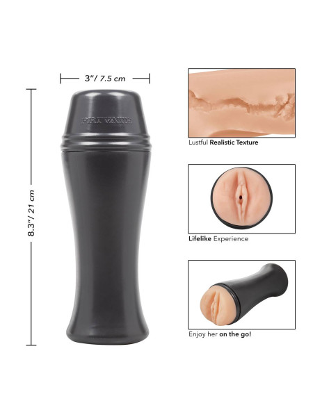 αυνανιστήρι original vacuum cup to go