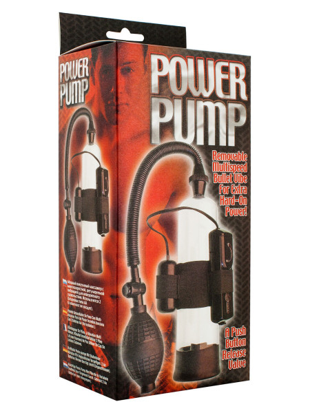 Power Pump Seven Creations