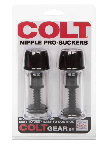 nipple pro-suckers