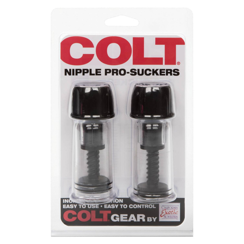 nipple pro-suckers