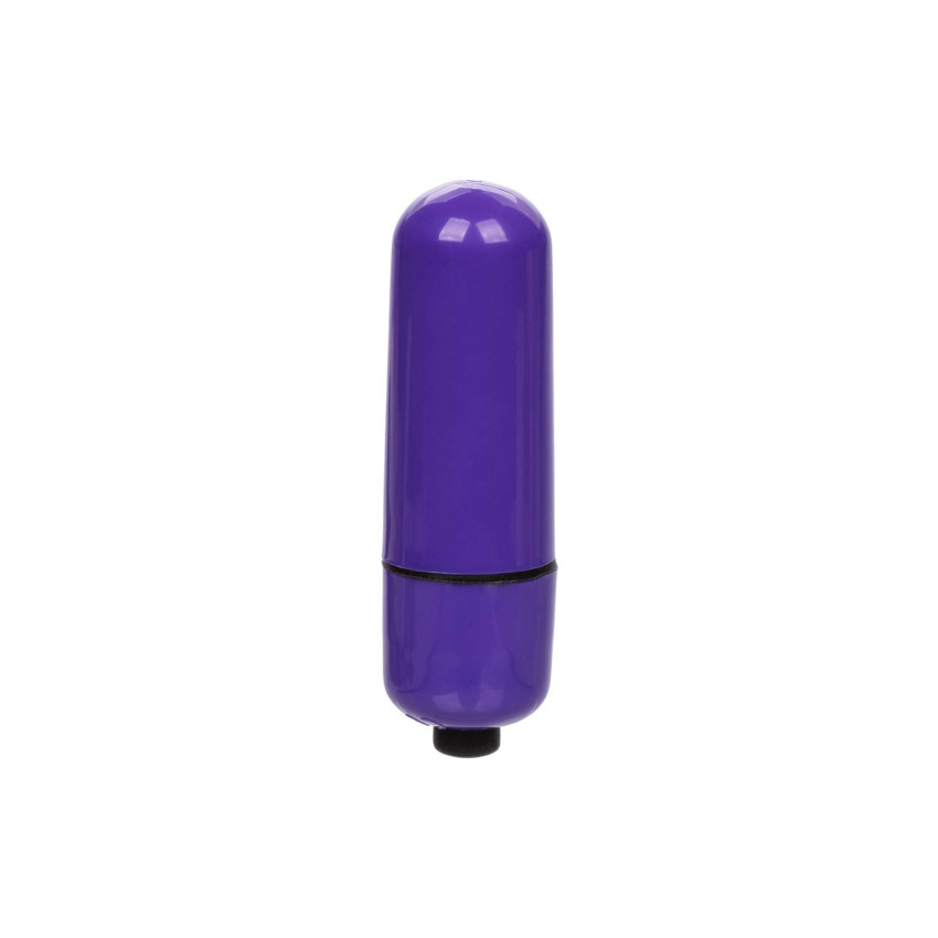 μίνι δονητής bullet Calexotics μωβ
