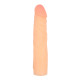 ομοίωμα πέους real touch xxx dildo 7.5 inch