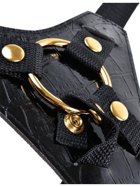 designer strap-on