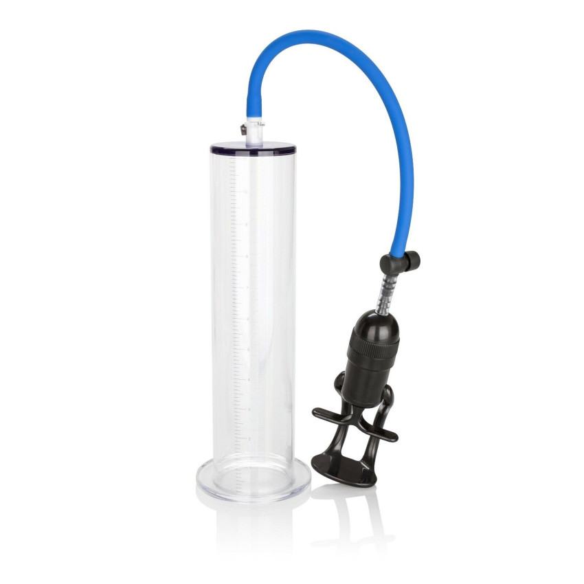 Executive Vacuum Pump Calexotics Optimum Series 