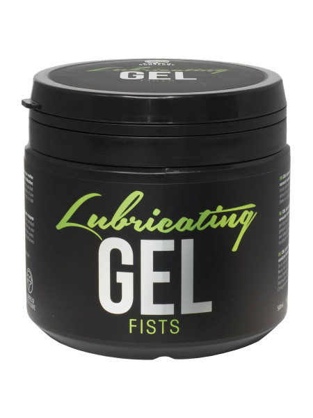 λιπαντικό gel fists 500ml