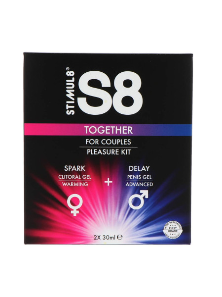 together kit S8