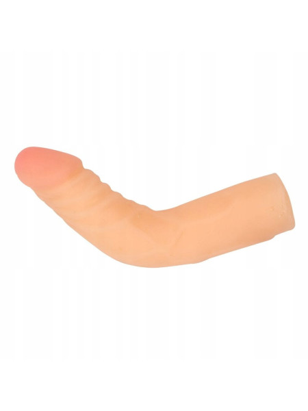 ομοίωμα πέους real touch xxx dildo 7.5 inch