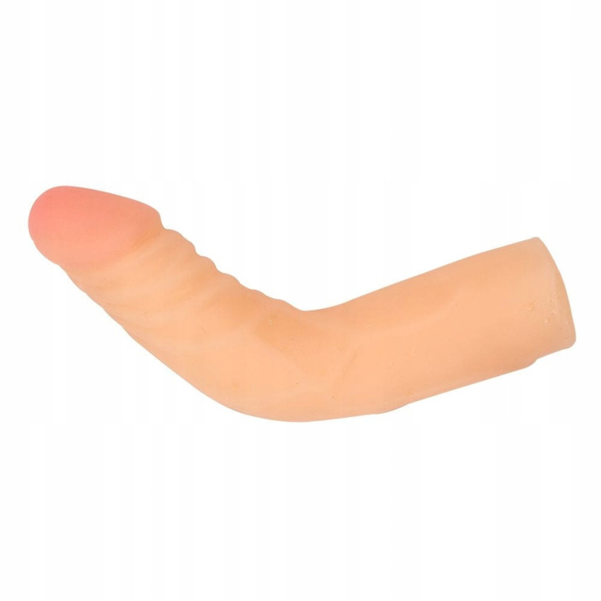 ομοίωμα πέους real touch xxx dildo 7.5 inch