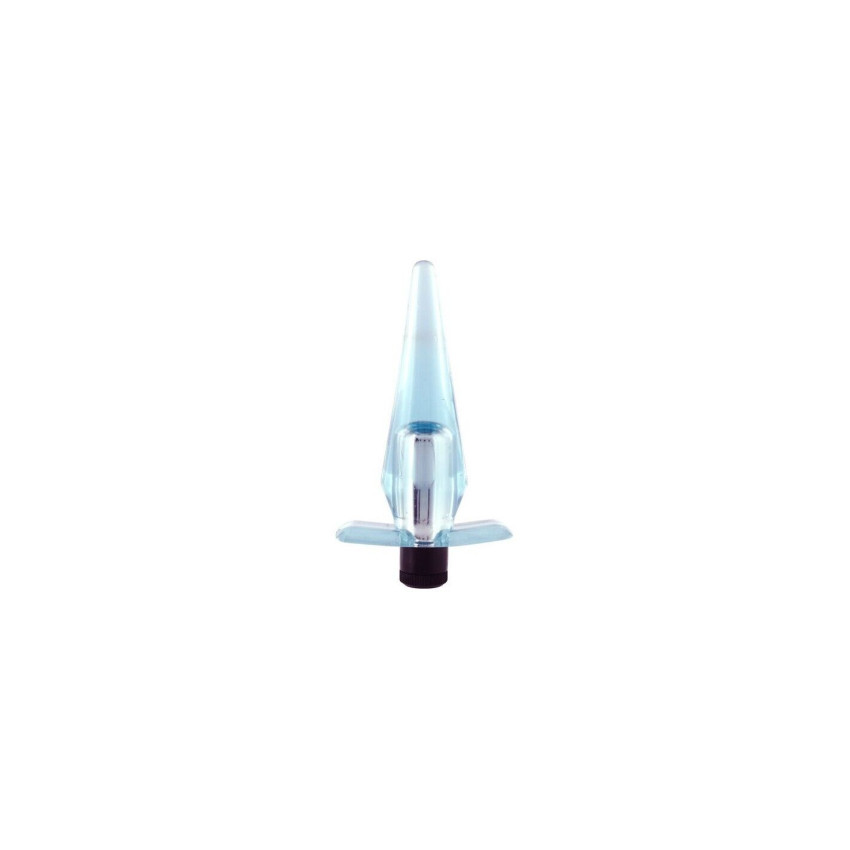 πρωκτικός δονητής anal buttplug